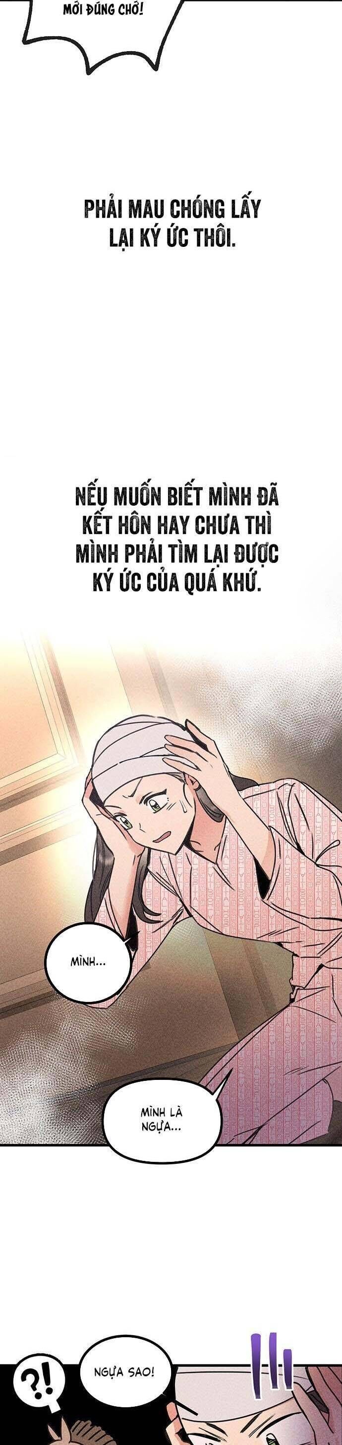 Đời Tư Của Chị Tôi Chapter 2 - 17