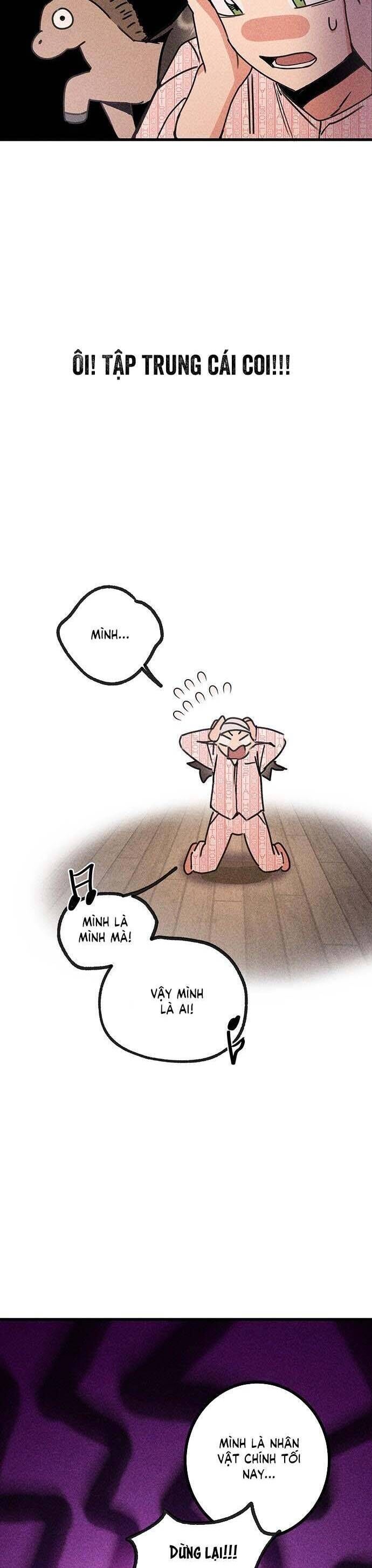 Đời Tư Của Chị Tôi Chapter 2 - 18