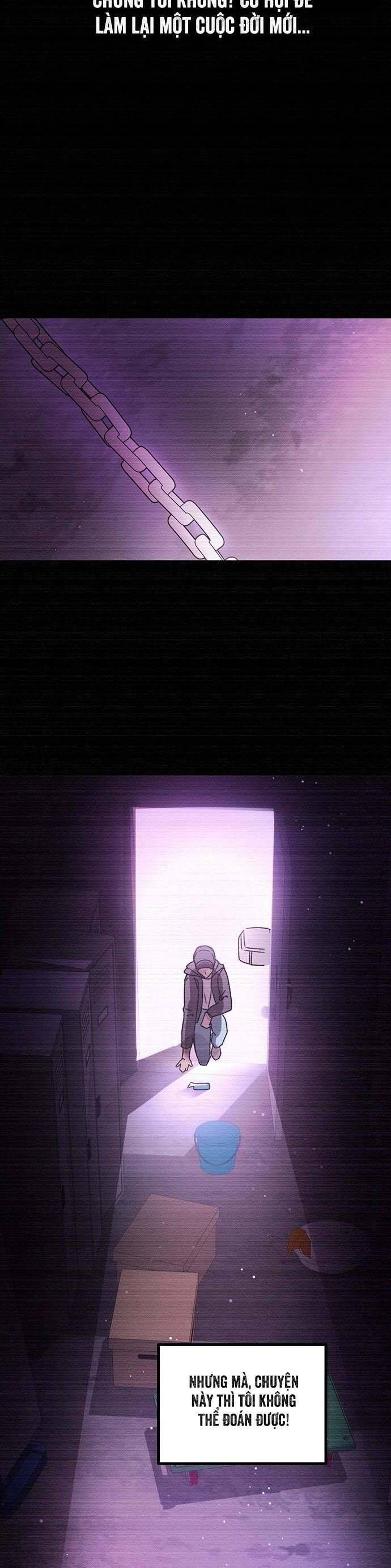 Đời Tư Của Chị Tôi Chapter 2 - 3