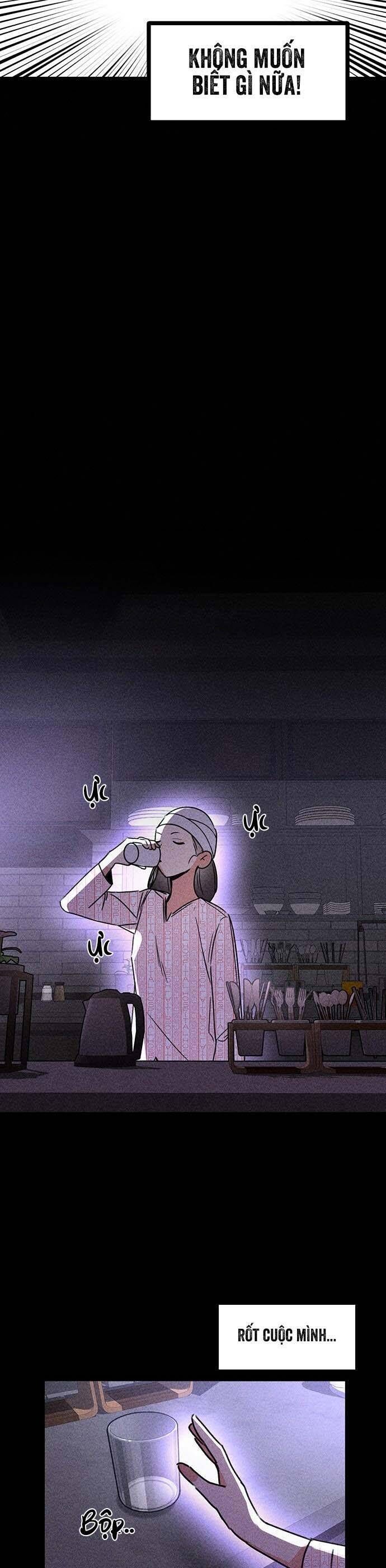 Đời Tư Của Chị Tôi Chapter 2 - 23