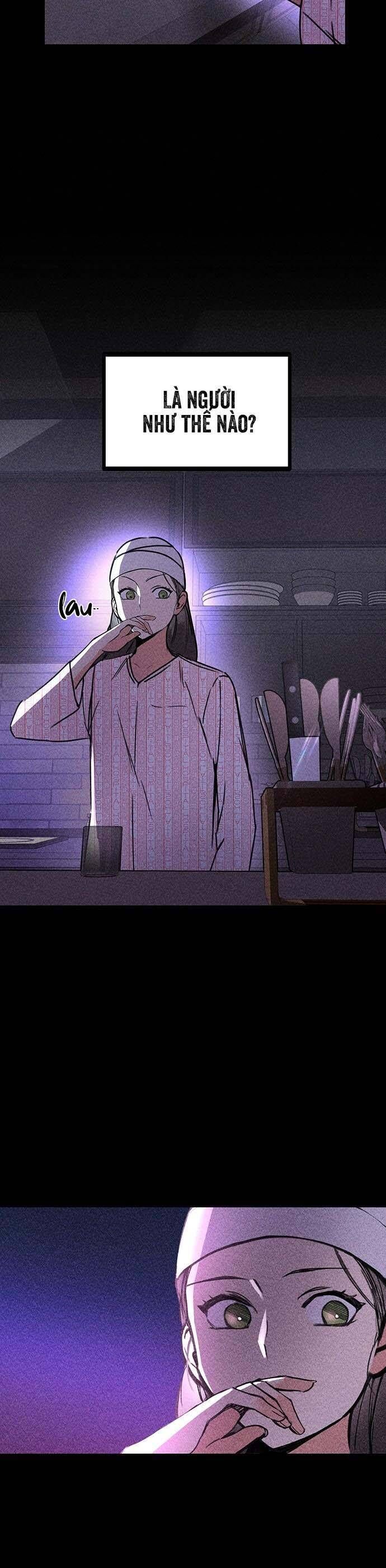 Đời Tư Của Chị Tôi Chapter 2 - 24