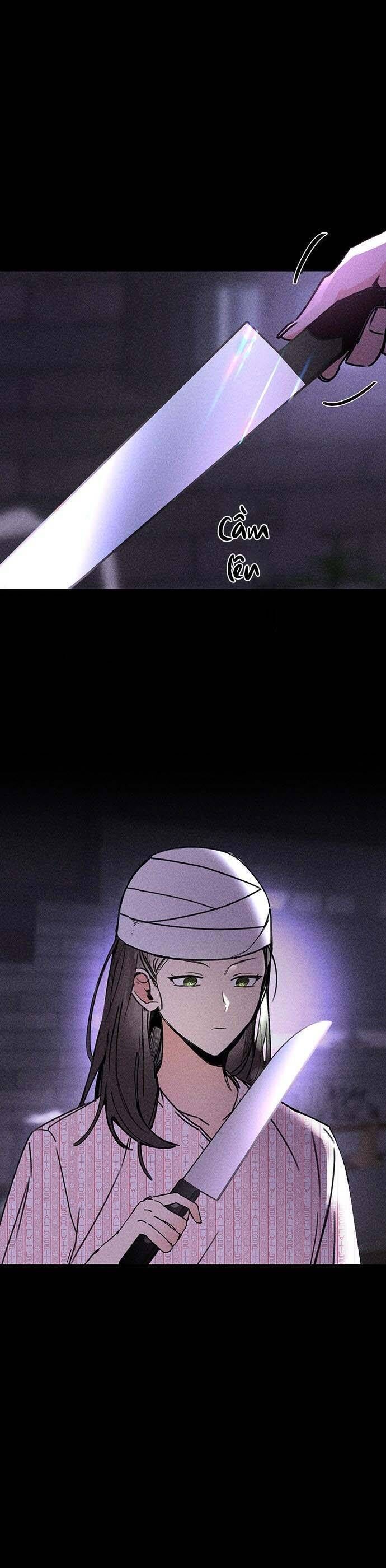 Đời Tư Của Chị Tôi Chapter 2 - 25