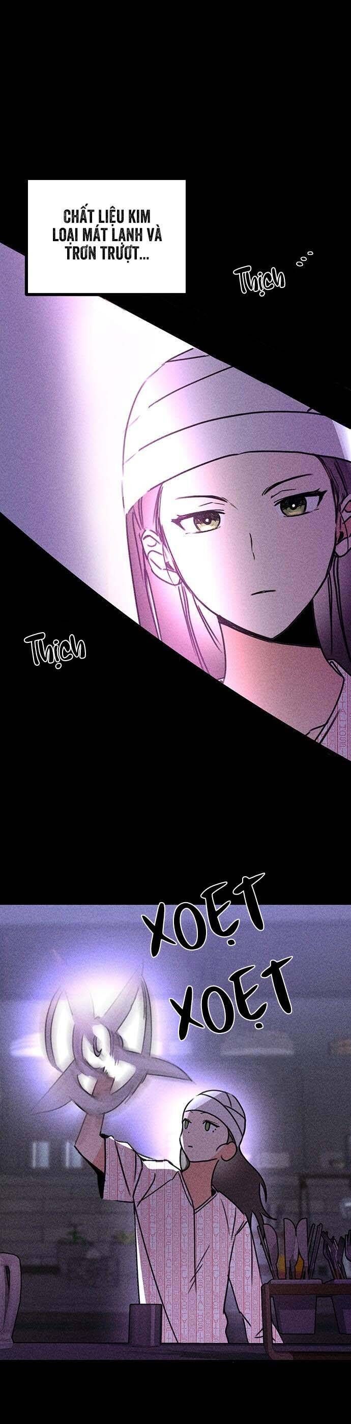 Đời Tư Của Chị Tôi Chapter 2 - 26