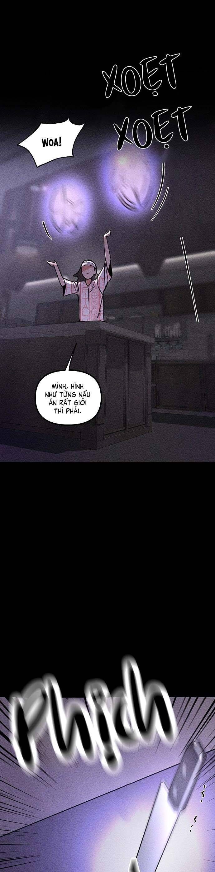 Đời Tư Của Chị Tôi Chapter 2 - 27