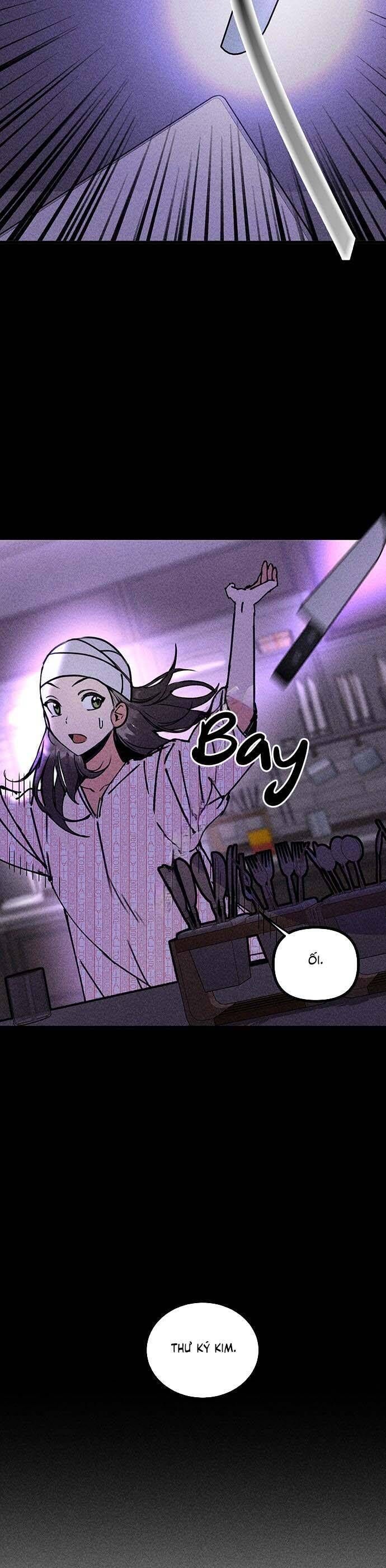 Đời Tư Của Chị Tôi Chapter 2 - 28