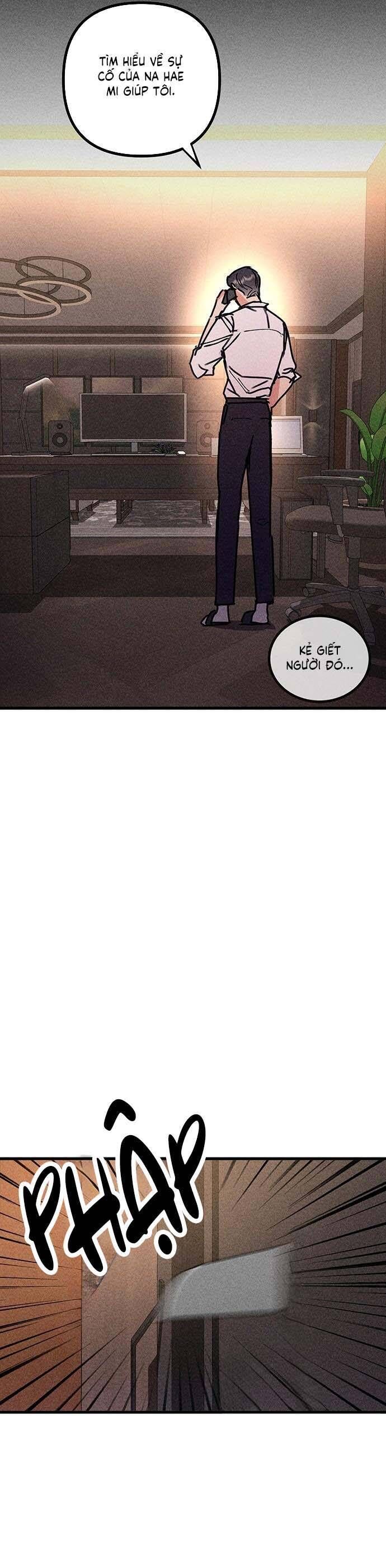 Đời Tư Của Chị Tôi Chapter 2 - 29