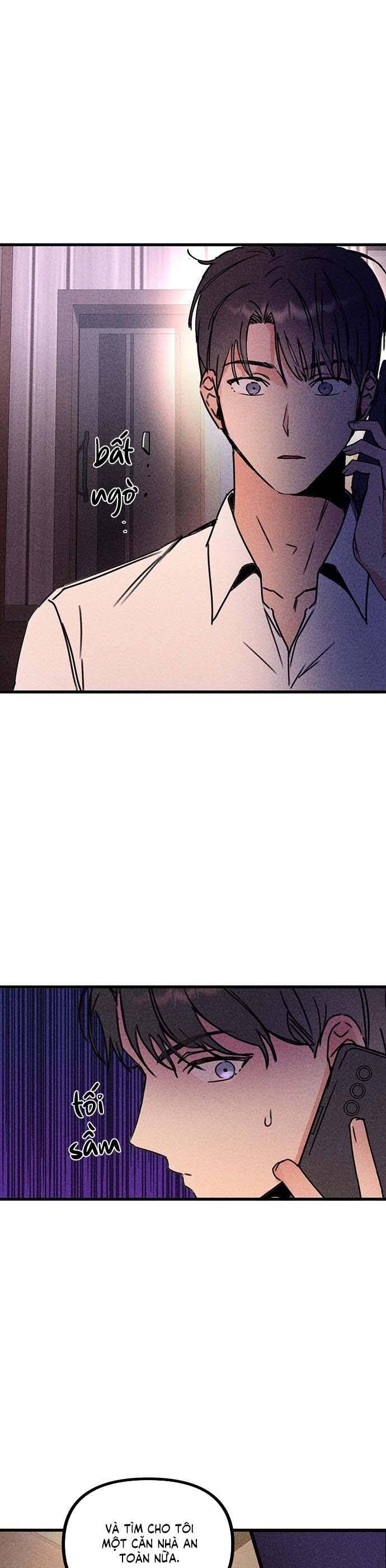 Đời Tư Của Chị Tôi Chapter 2 - 30