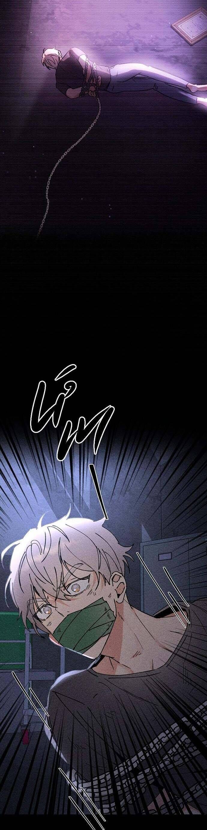 Đời Tư Của Chị Tôi Chapter 2 - 4