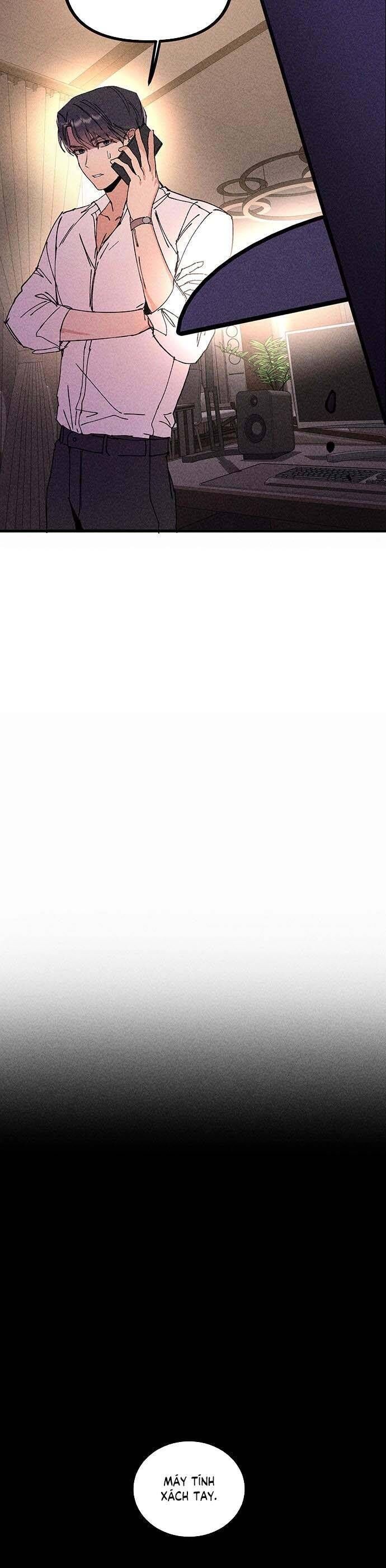 Đời Tư Của Chị Tôi Chapter 2 - 31