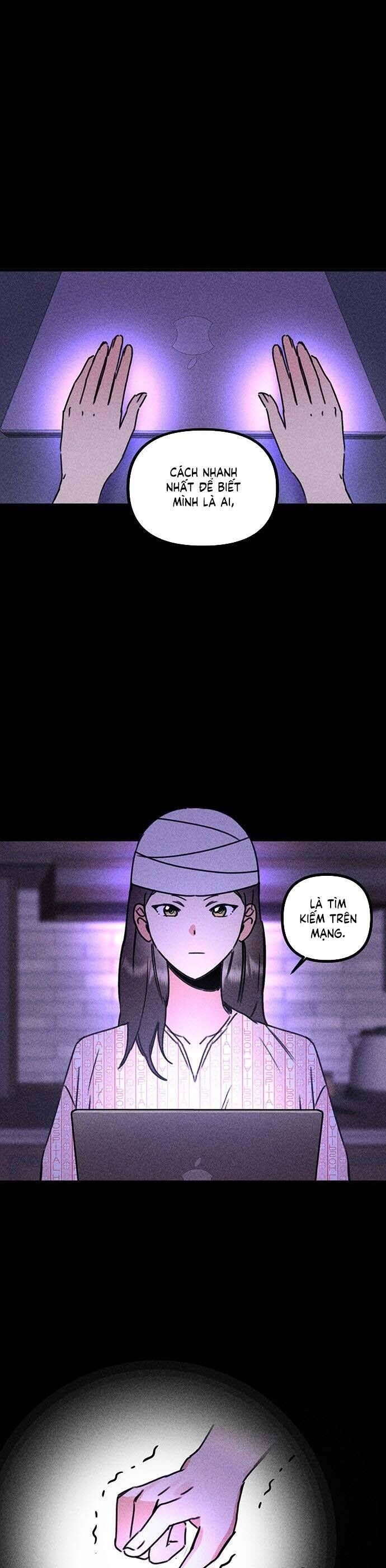 Đời Tư Của Chị Tôi Chapter 2 - 32