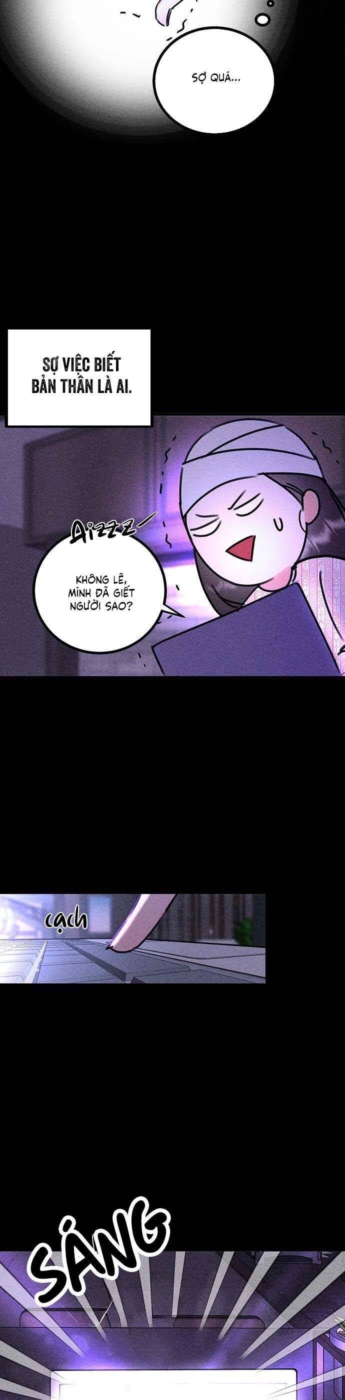 Đời Tư Của Chị Tôi Chapter 2 - 33