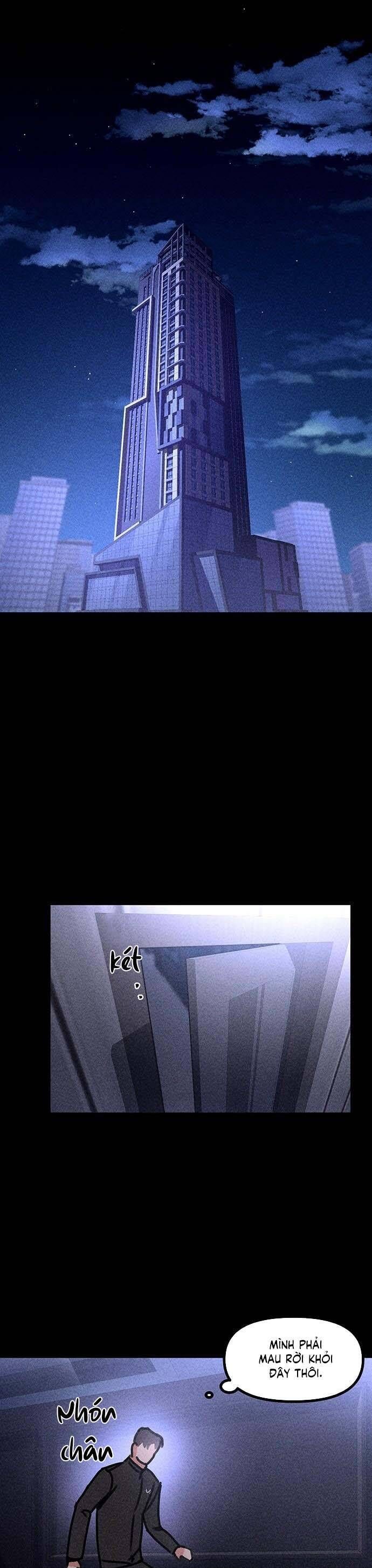 Đời Tư Của Chị Tôi Chapter 2 - 35