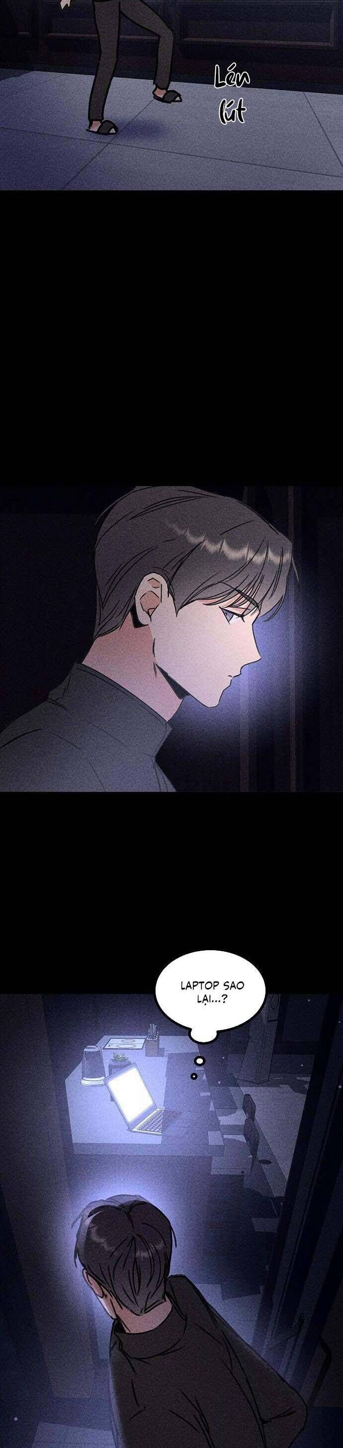 Đời Tư Của Chị Tôi Chapter 2 - 36