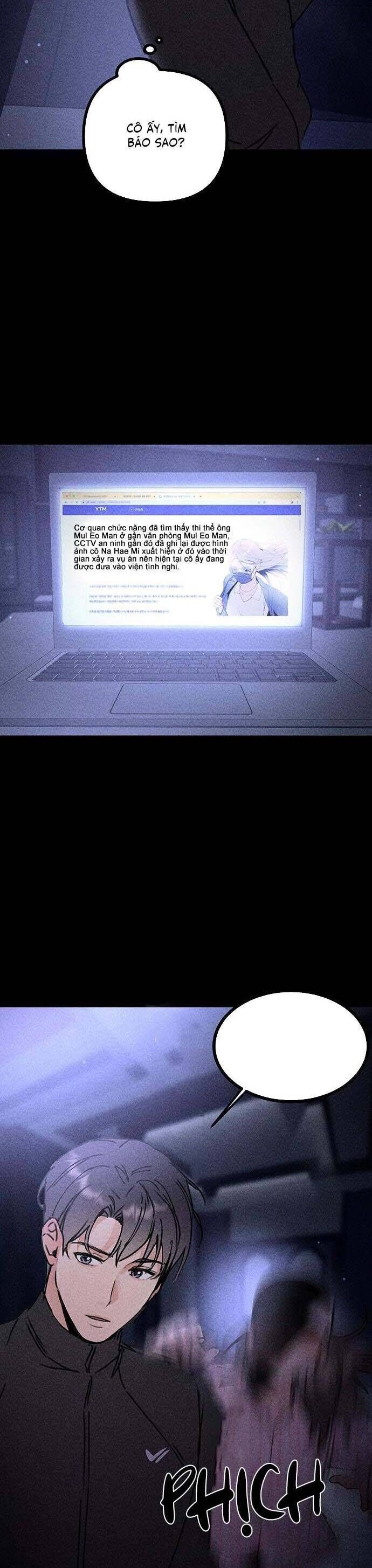 Đời Tư Của Chị Tôi Chapter 2 - 37