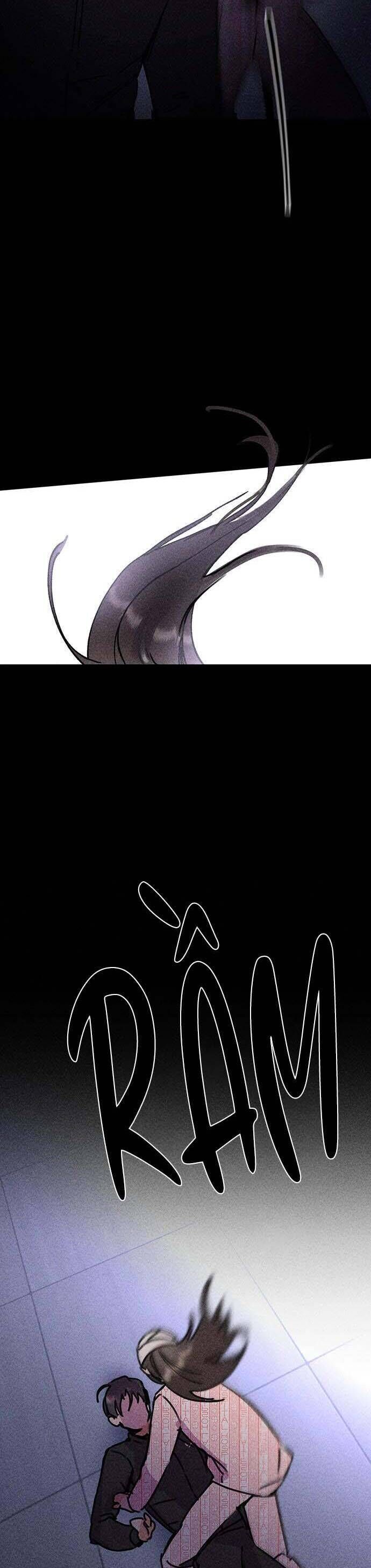 Đời Tư Của Chị Tôi Chapter 2 - 38