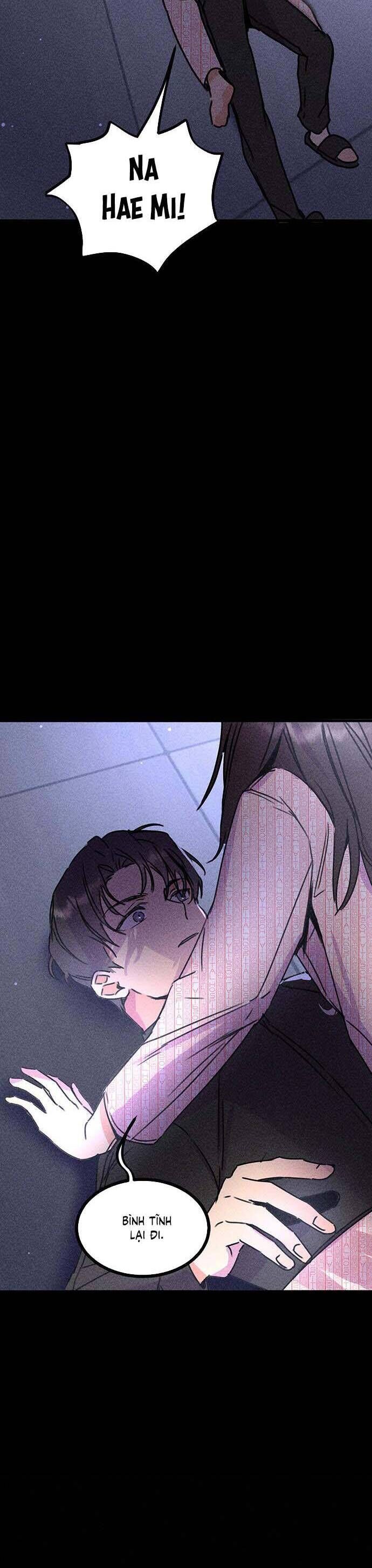 Đời Tư Của Chị Tôi Chapter 2 - 39