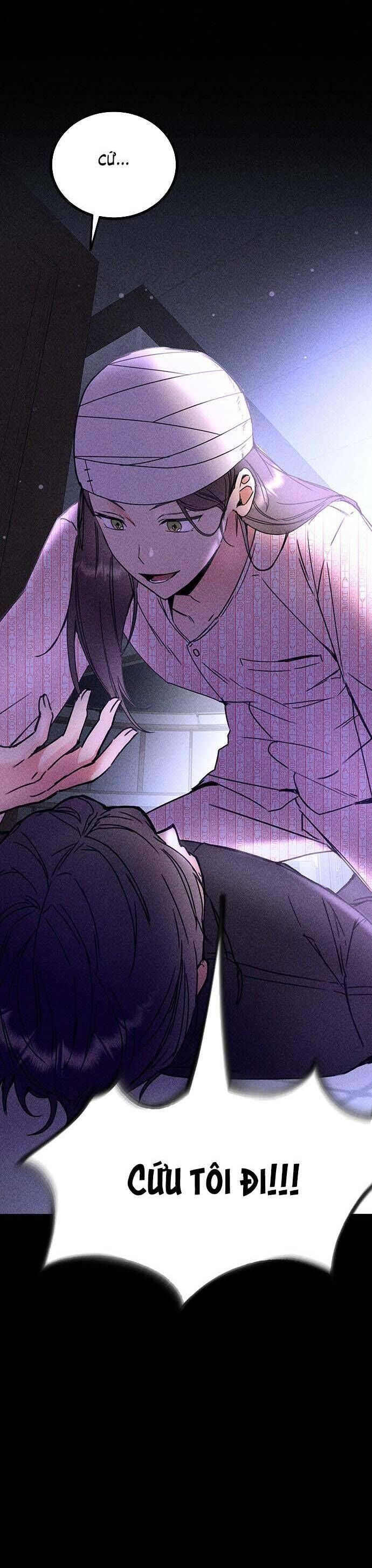 Đời Tư Của Chị Tôi Chapter 2 - 40