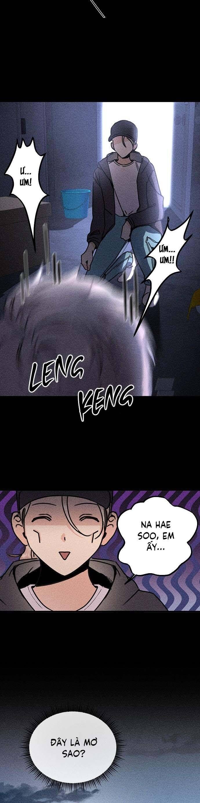 Đời Tư Của Chị Tôi Chapter 2 - 5