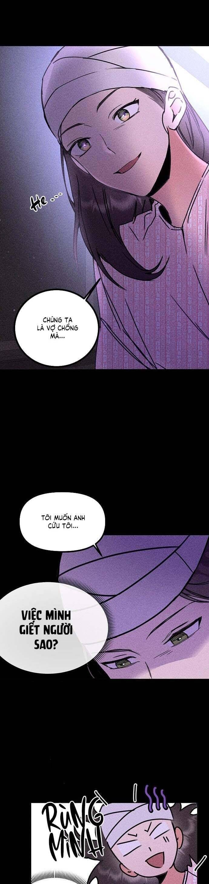 Đời Tư Của Chị Tôi Chapter 2 - 41