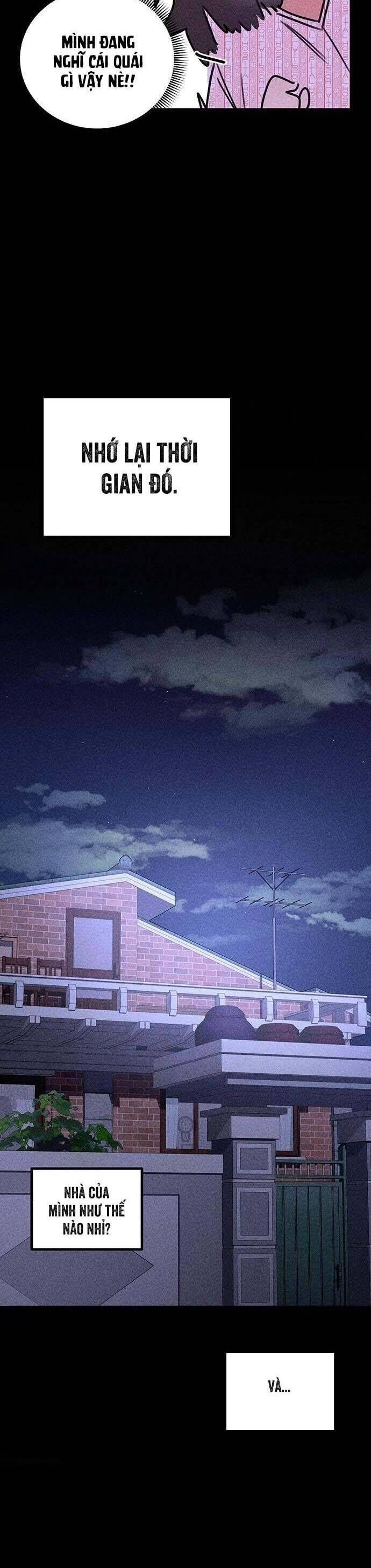 Đời Tư Của Chị Tôi Chapter 2 - 42