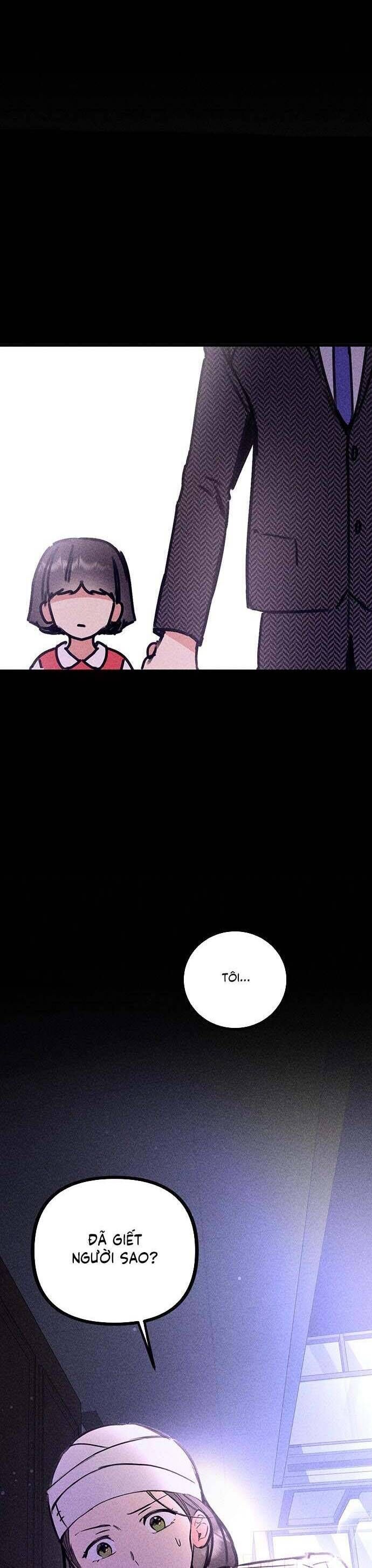 Đời Tư Của Chị Tôi Chapter 2 - 44