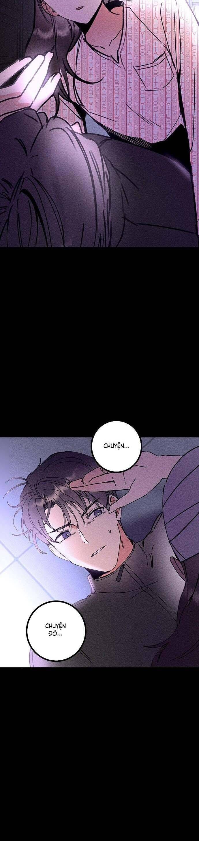 Đời Tư Của Chị Tôi Chapter 2 - 45