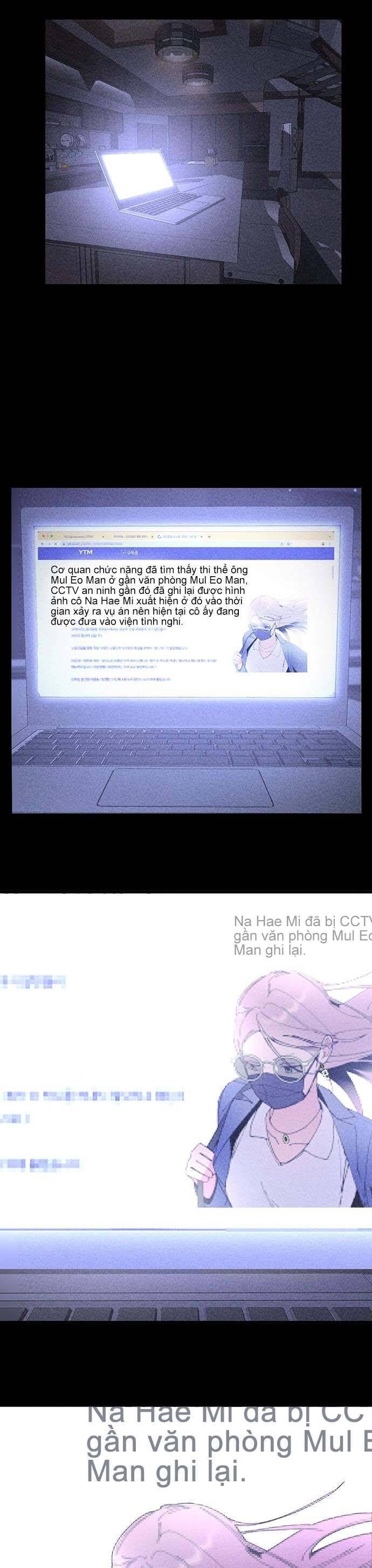 Đời Tư Của Chị Tôi Chapter 2 - 46