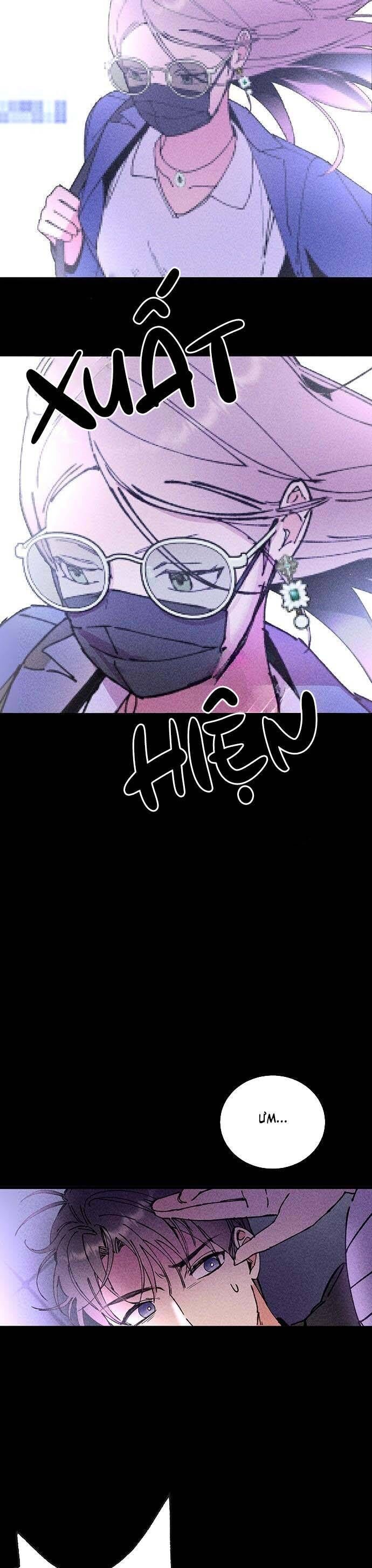 Đời Tư Của Chị Tôi Chapter 2 - 47