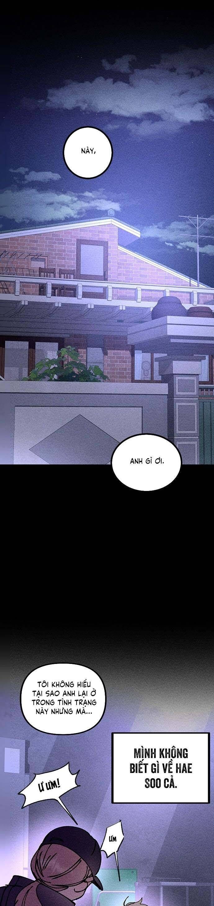 Đời Tư Của Chị Tôi Chapter 2 - 49