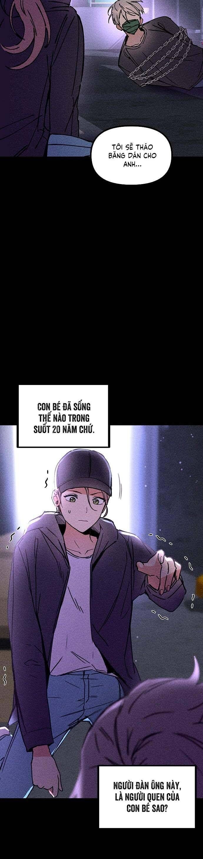 Đời Tư Của Chị Tôi Chapter 2 - 50