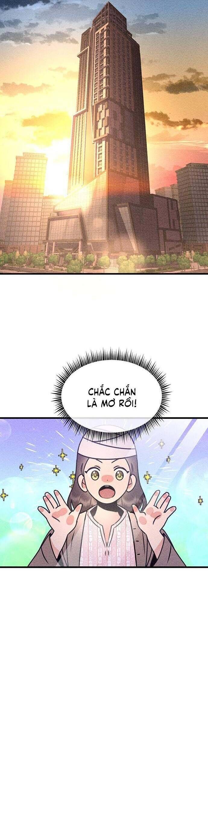 Đời Tư Của Chị Tôi Chapter 2 - 6