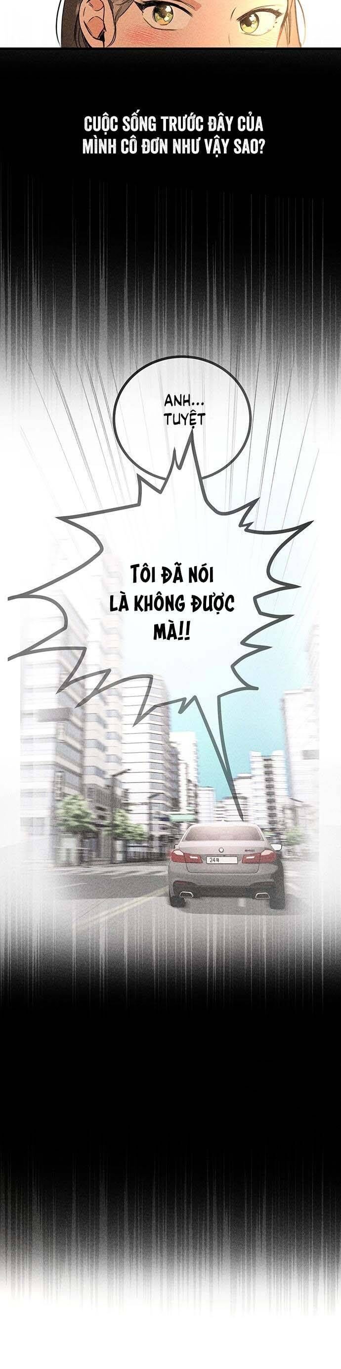 Đời Tư Của Chị Tôi Chapter 2 - 9