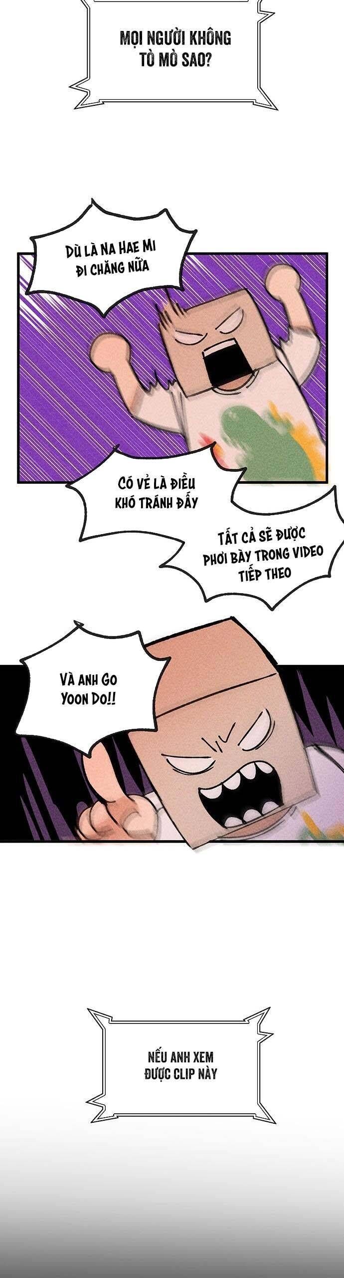 Đời Tư Của Chị Tôi Chapter 3 - 12