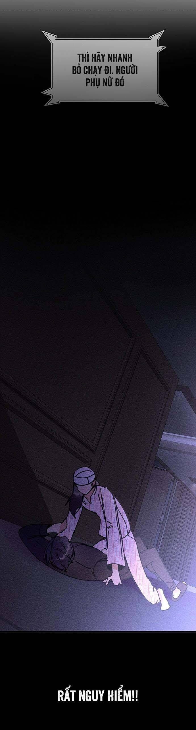 Đời Tư Của Chị Tôi Chapter 3 - 13