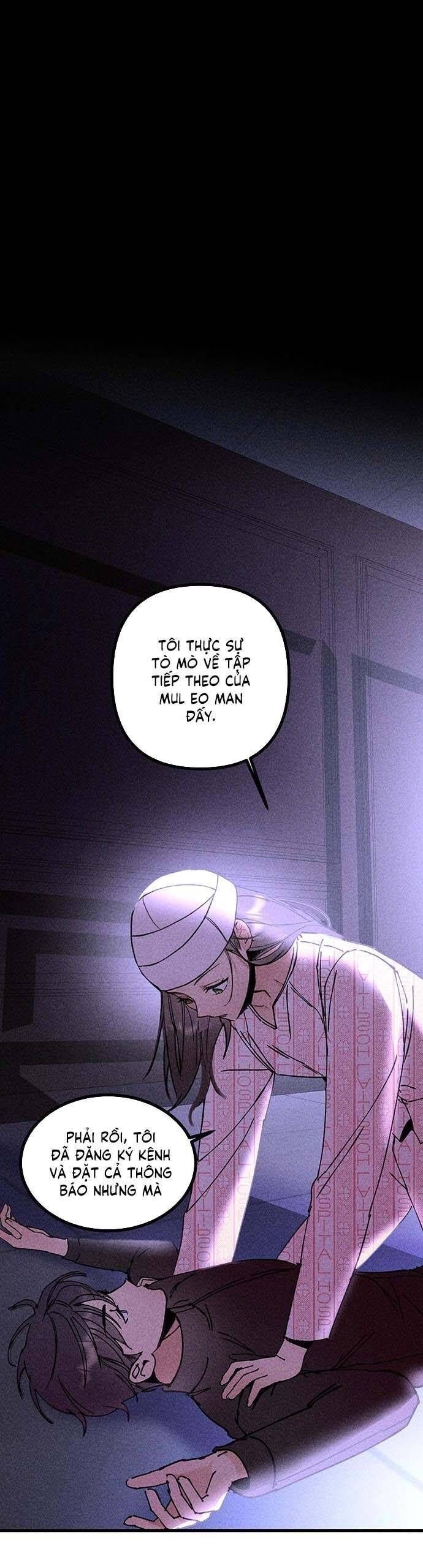 Đời Tư Của Chị Tôi Chapter 3 - 14