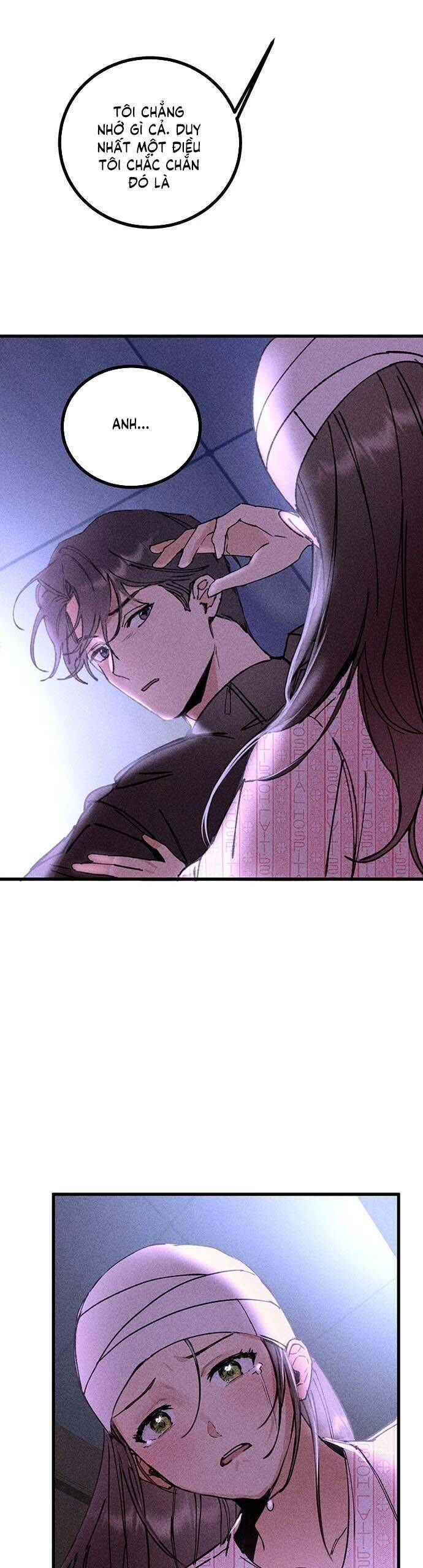 Đời Tư Của Chị Tôi Chapter 3 - 15