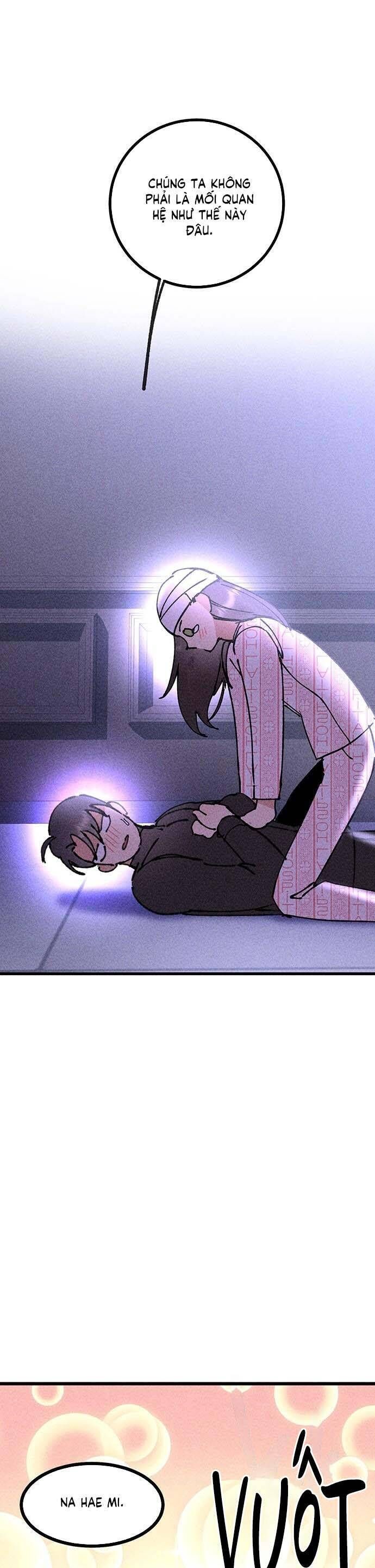 Đời Tư Của Chị Tôi Chapter 3 - 19