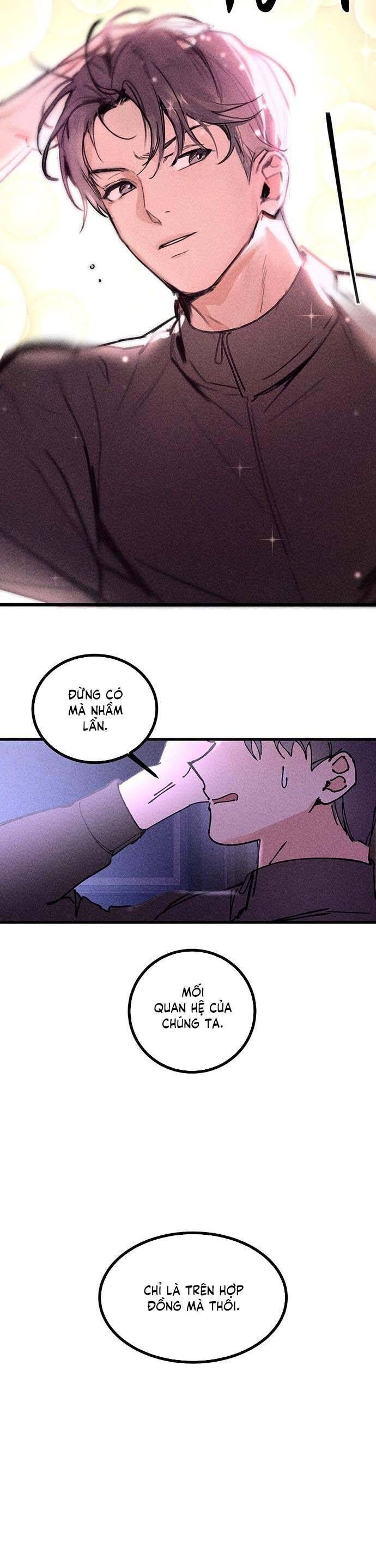 Đời Tư Của Chị Tôi Chapter 3 - 20