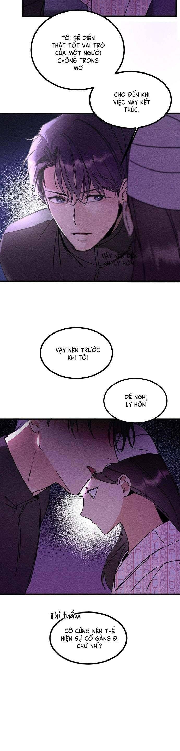 Đời Tư Của Chị Tôi Chapter 3 - 27