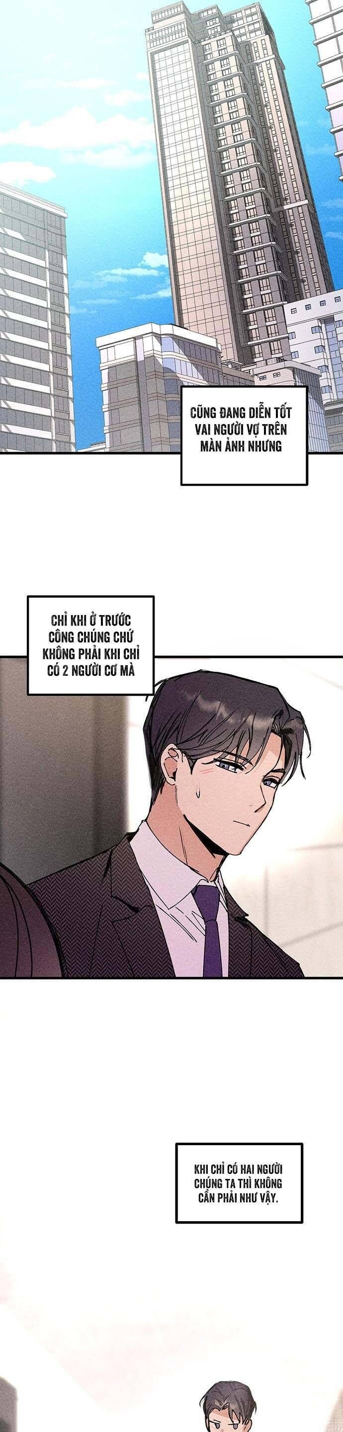 Đời Tư Của Chị Tôi Chapter 3 - 29