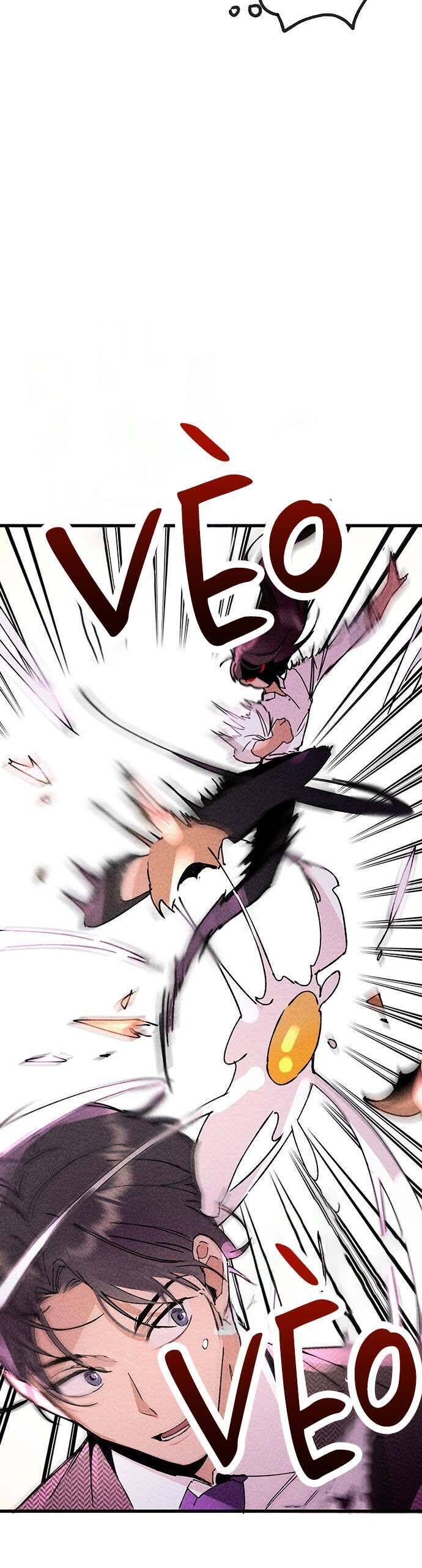 Đời Tư Của Chị Tôi Chapter 3 - 36