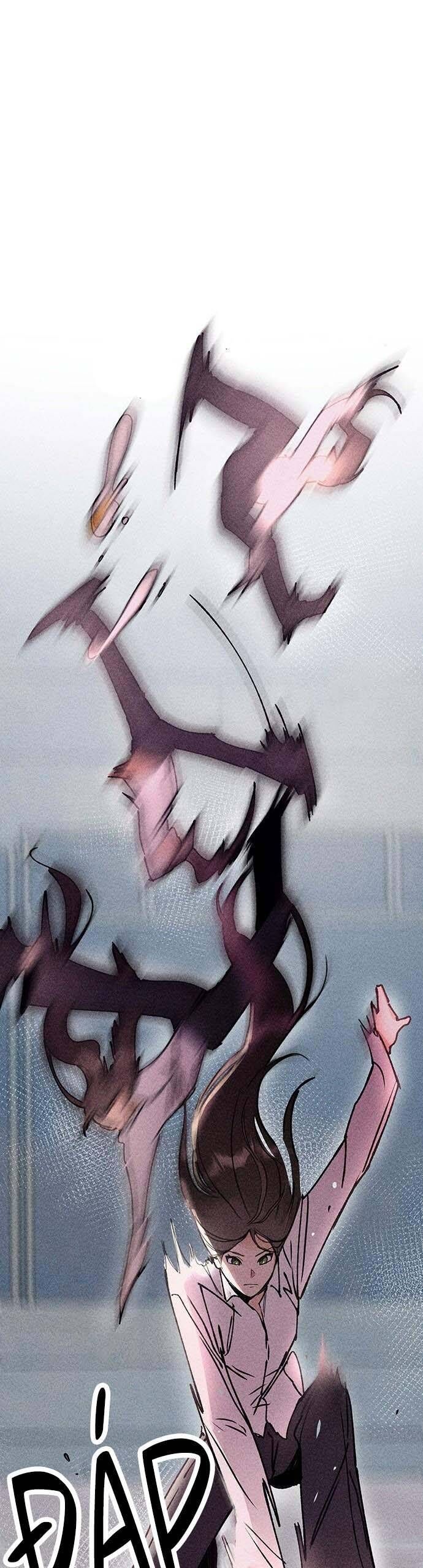 Đời Tư Của Chị Tôi Chapter 3 - 37