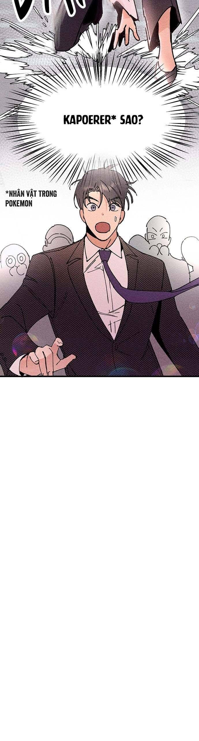 Đời Tư Của Chị Tôi Chapter 3 - 38