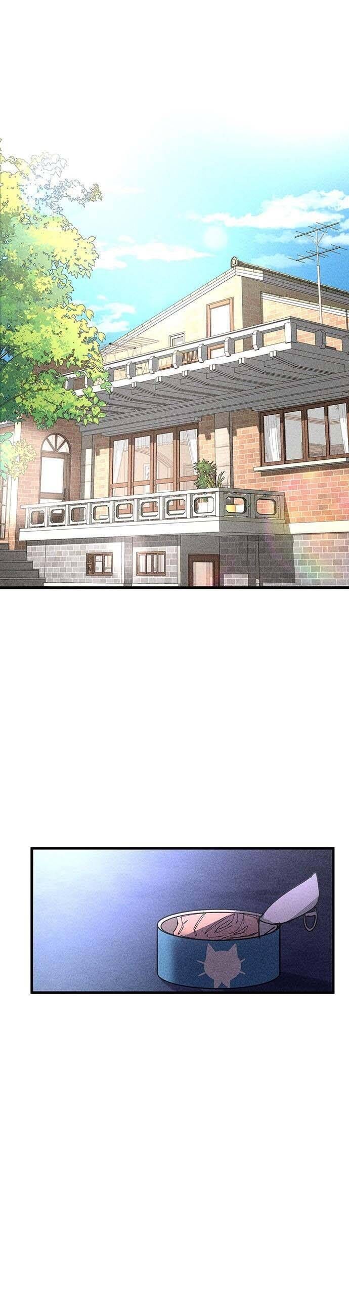 Đời Tư Của Chị Tôi Chapter 3 - 39