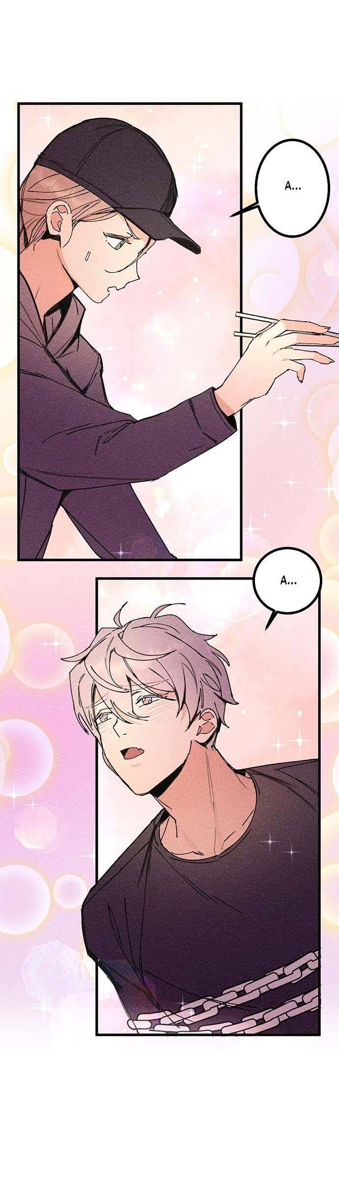 Đời Tư Của Chị Tôi Chapter 3 - 40