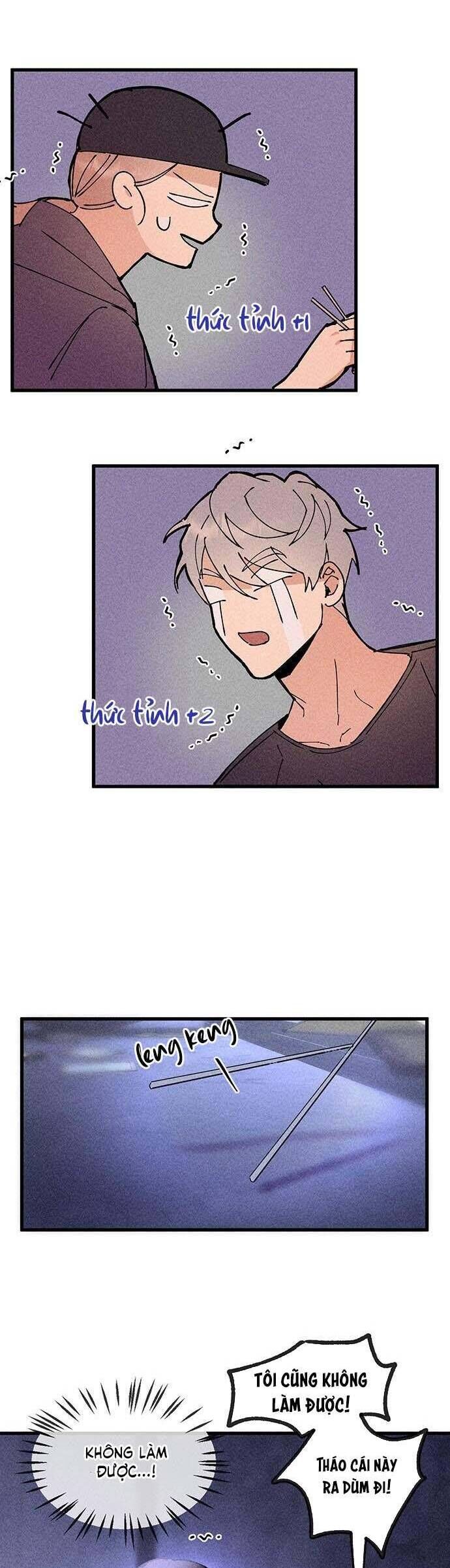 Đời Tư Của Chị Tôi Chapter 3 - 41