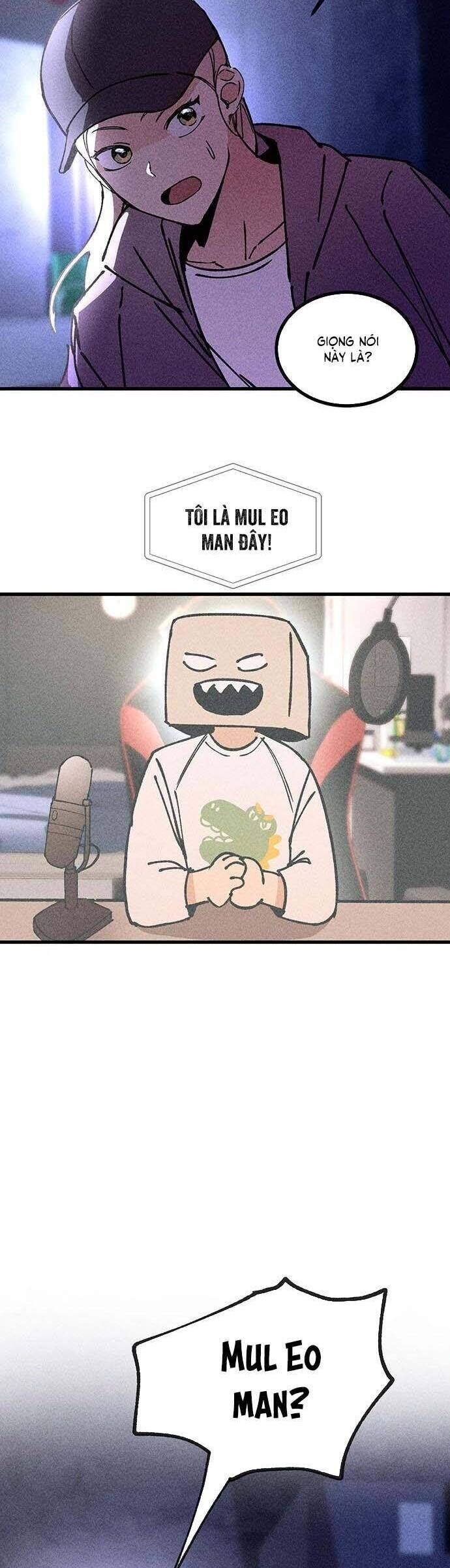 Đời Tư Của Chị Tôi Chapter 3 - 43