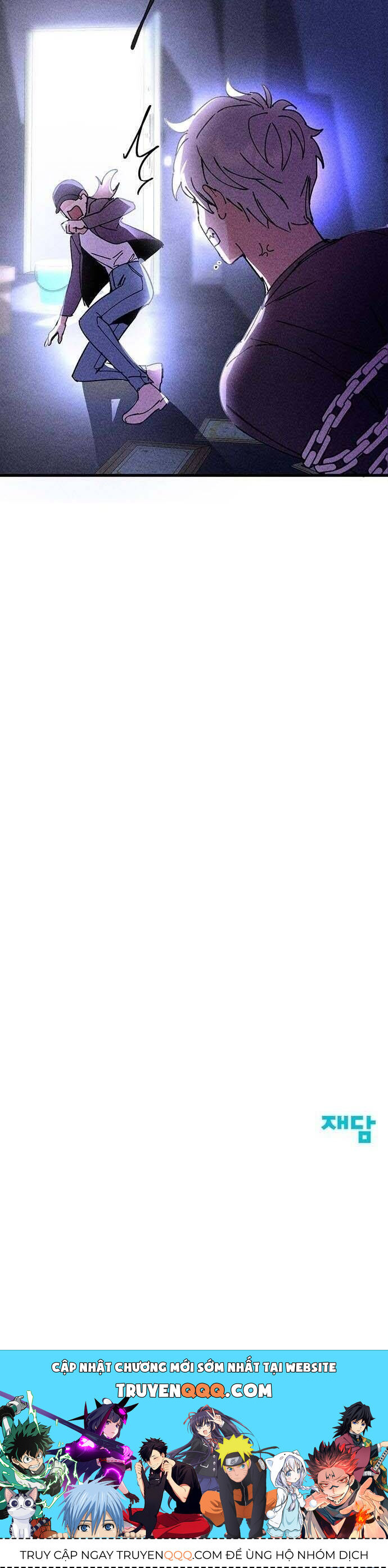 Đời Tư Của Chị Tôi Chapter 3 - 44