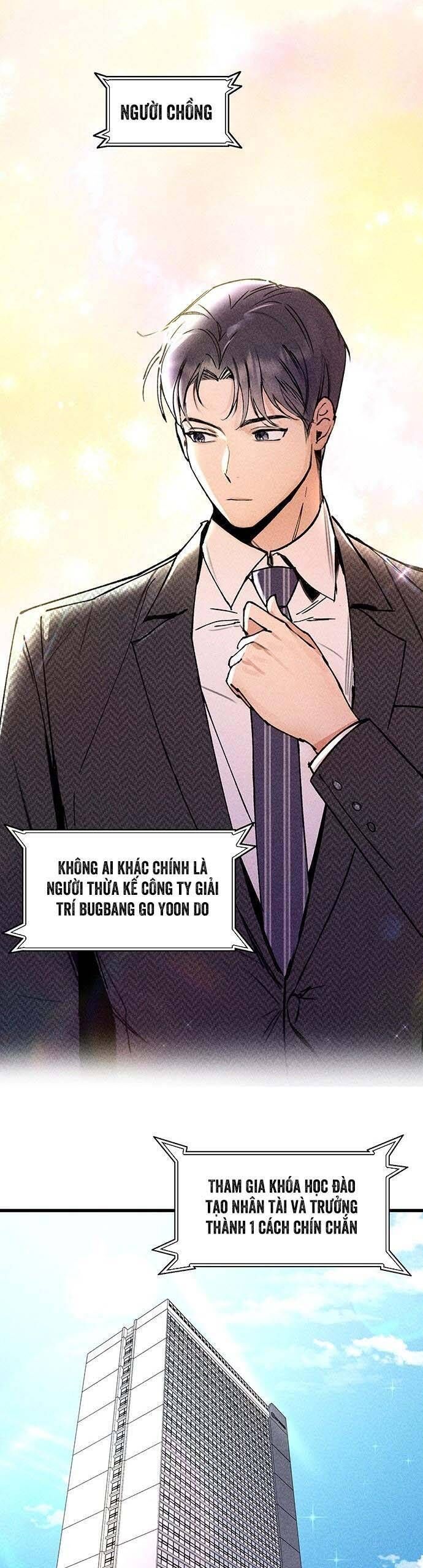 Đời Tư Của Chị Tôi Chapter 3 - 6