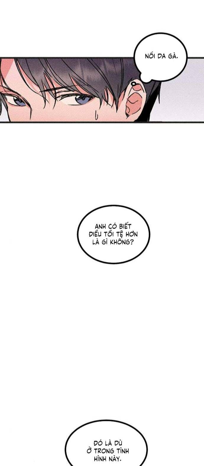 Đời Tư Của Chị Tôi Chapter 4 - 14